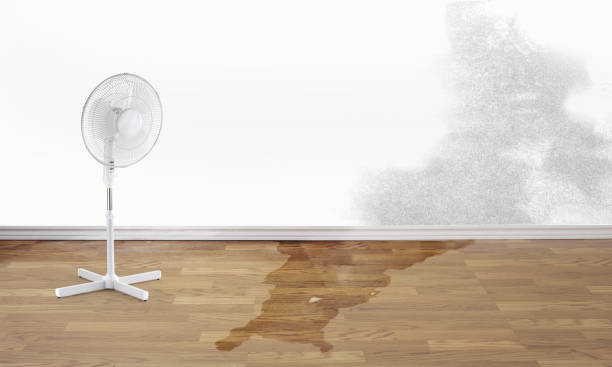 Fire Damage Restoration in OR